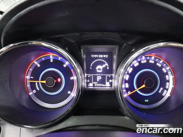 SsangYong TIBOLI 2017 1.6 автомат (гидро), миниатюра 7 SsangYong TIBOLI 2017 1.6 автомат (гидро), миниатюра 7