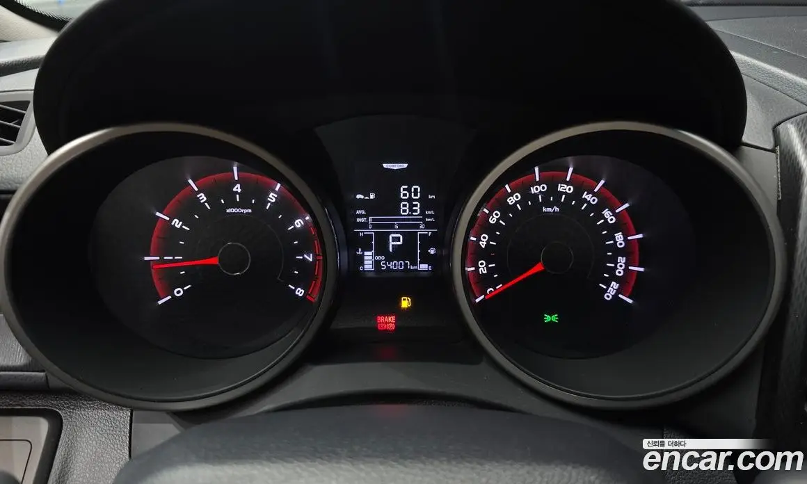 SsangYong TIBOLI 2018 1.6 автомат (гидро), фото 11 SsangYong TIBOLI 2018 1.6 автомат (гидро), фото 11