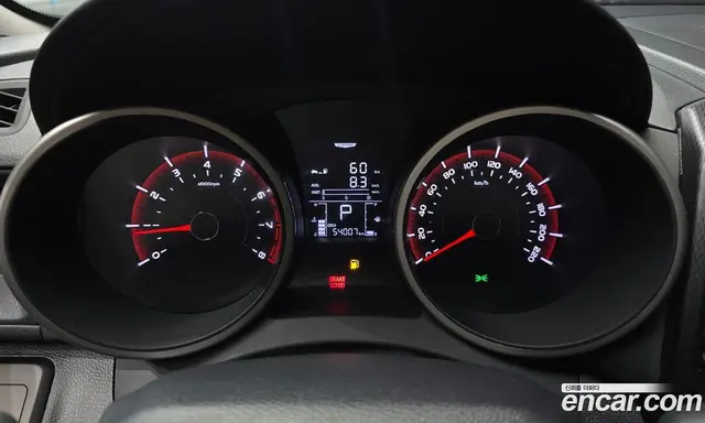SsangYong TIBOLI 2018 1.6 автомат (гидро), миниатюра 11 SsangYong TIBOLI 2018 1.6 автомат (гидро), миниатюра 11