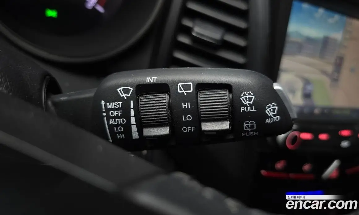 SsangYong TIBOLI 2018 1.6 автомат (гидро), фото 22 SsangYong TIBOLI 2018 1.6 автомат (гидро), фото 22