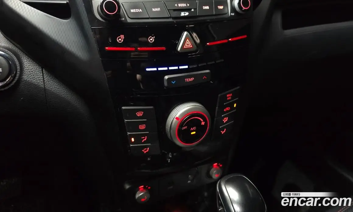SsangYong TIBOLI 2018 1.6 автомат (гидро), фото 24 SsangYong TIBOLI 2018 1.6 автомат (гидро), фото 24