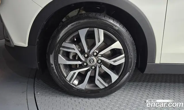 SsangYong TIBOLI 2018 1.6 автомат (гидро), миниатюра 5 SsangYong TIBOLI 2018 1.6 автомат (гидро), миниатюра 5