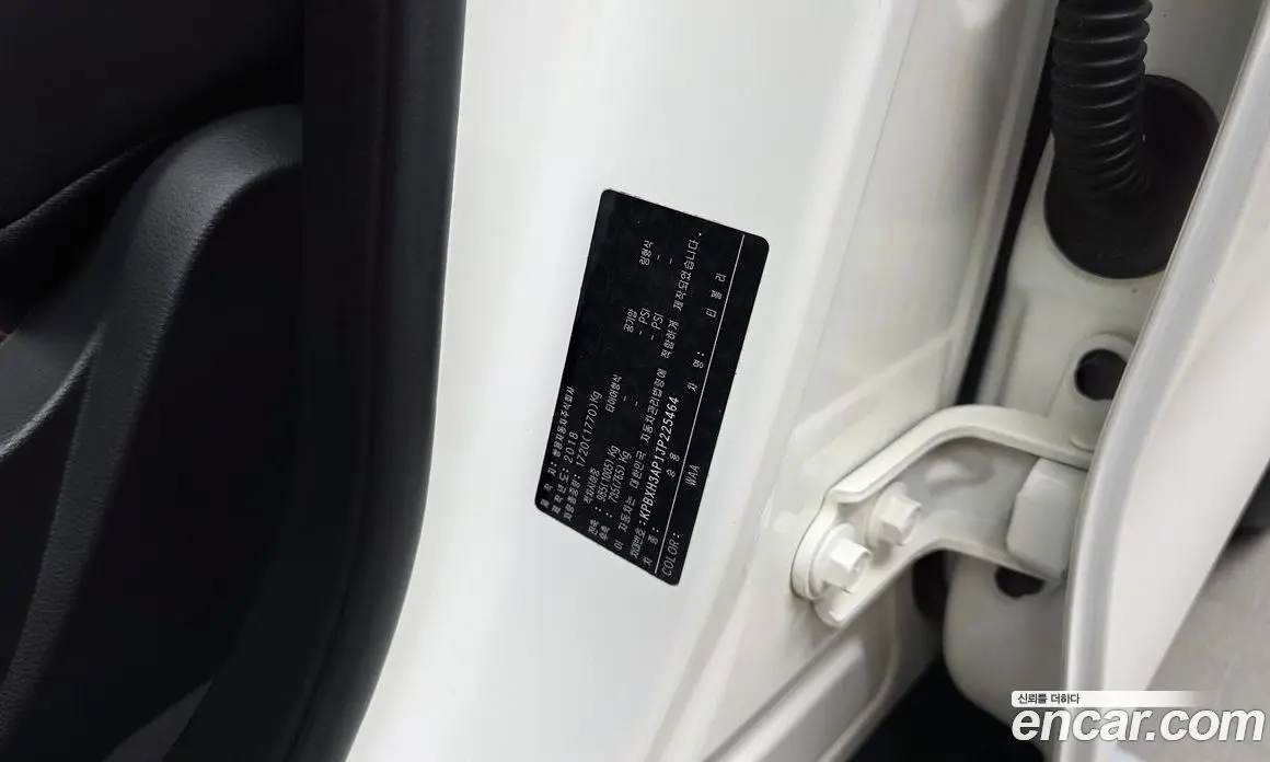 SsangYong TIBOLI 2018 1.6 автомат (гидро), фото 23 SsangYong TIBOLI 2018 1.6 автомат (гидро), фото 23