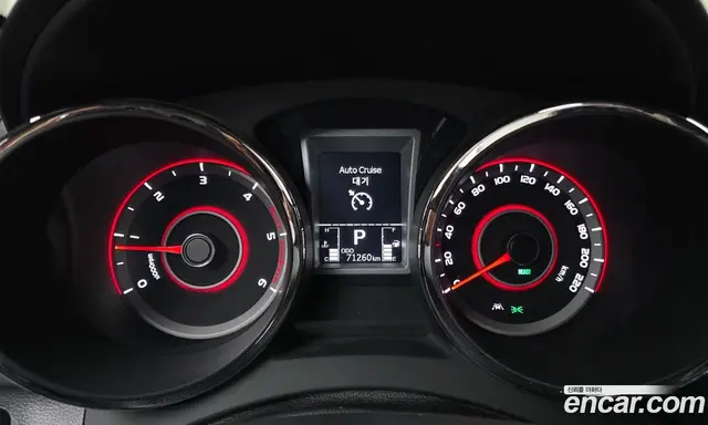 SsangYong TIBOLI 2018 1.6 автомат (гидро), миниатюра 10 SsangYong TIBOLI 2018 1.6 автомат (гидро), миниатюра 10
