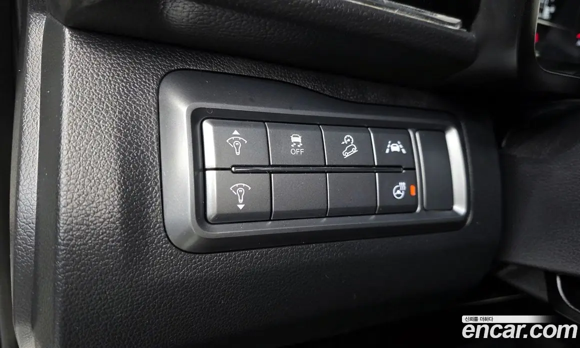 SsangYong TIBOLI 2020 1.6 автомат (гидро), фото 12 SsangYong TIBOLI 2020 1.6 автомат (гидро), фото 12