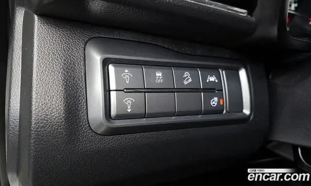 SsangYong TIBOLI 2020 1.6 автомат (гидро), миниатюра 12