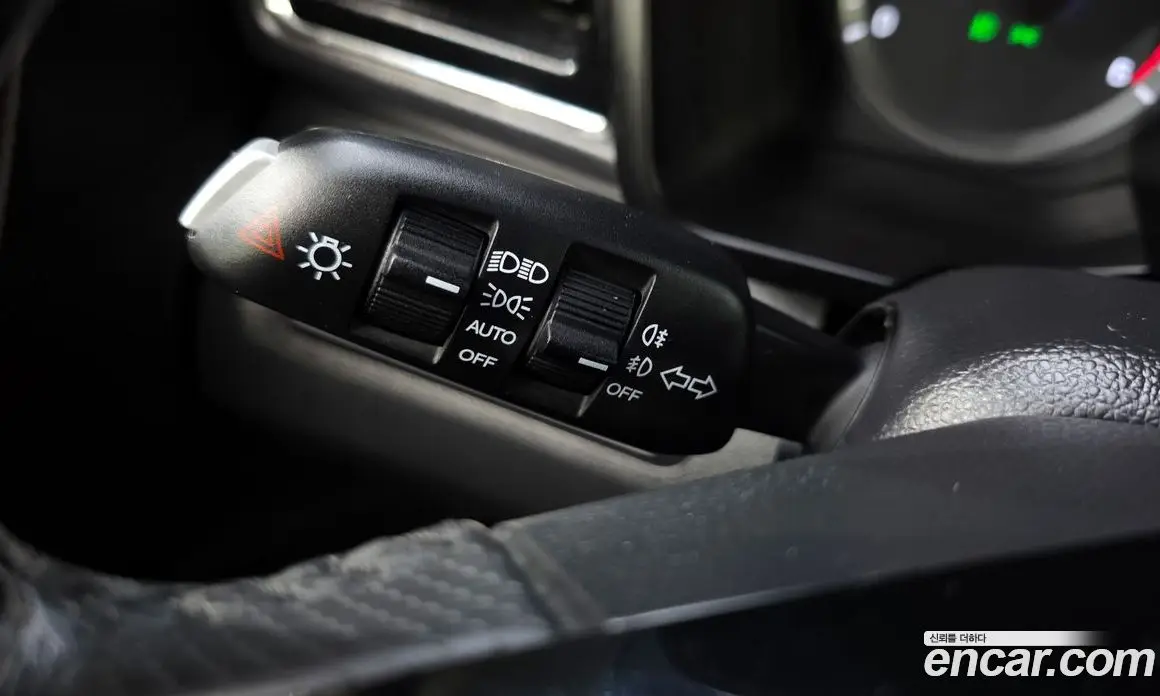 SsangYong TIBOLI 2020 1.6 автомат (гидро), фото 13 SsangYong TIBOLI 2020 1.6 автомат (гидро), фото 13