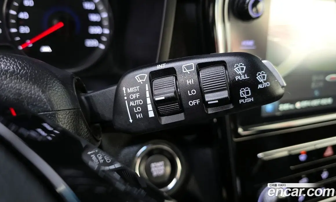 SsangYong TIBOLI 2020 1.6 автомат (гидро), фото 14 SsangYong TIBOLI 2020 1.6 автомат (гидро), фото 14