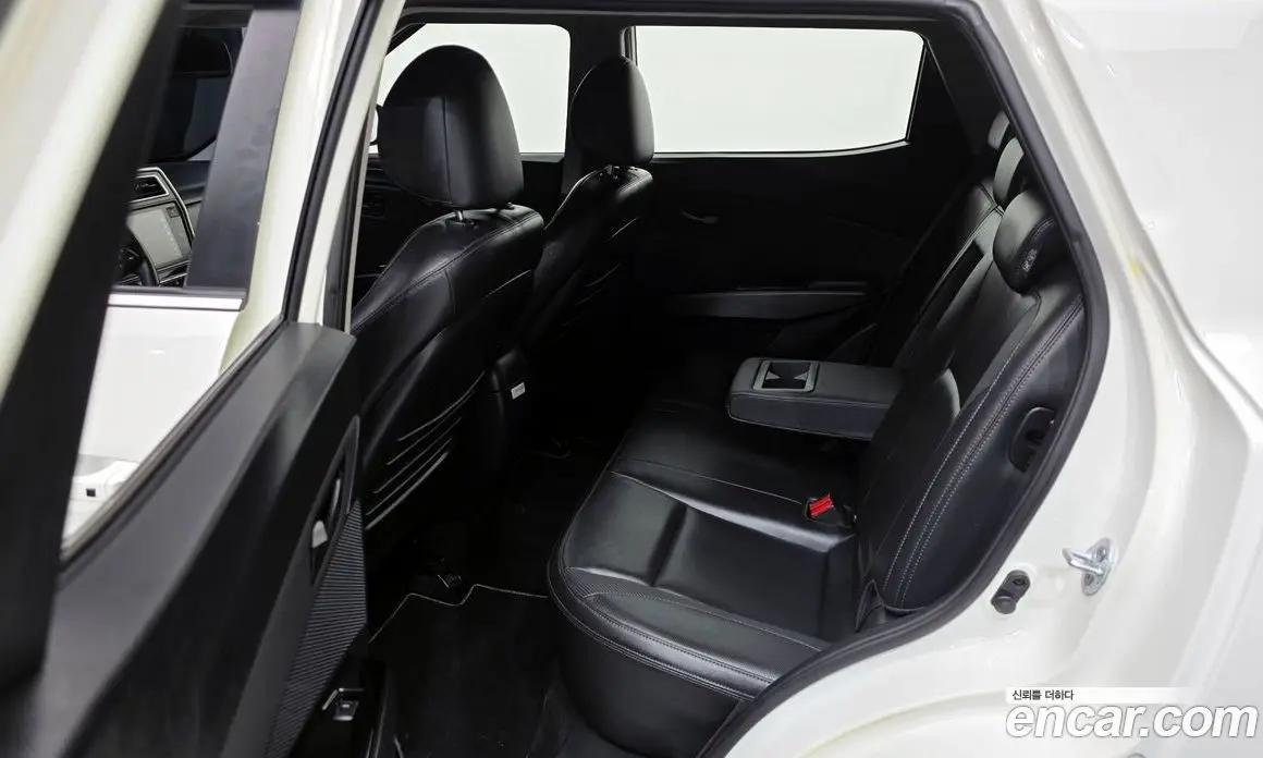 SsangYong TIBOLI 2020 1.6 автомат (гидро), фото 20 SsangYong TIBOLI 2020 1.6 автомат (гидро), фото 20