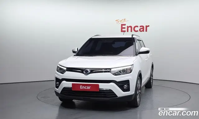 SsangYong TIBOLI 2020 1.6 автомат (гидро), миниатюра 3 SsangYong TIBOLI 2020 1.6 автомат (гидро), миниатюра 3