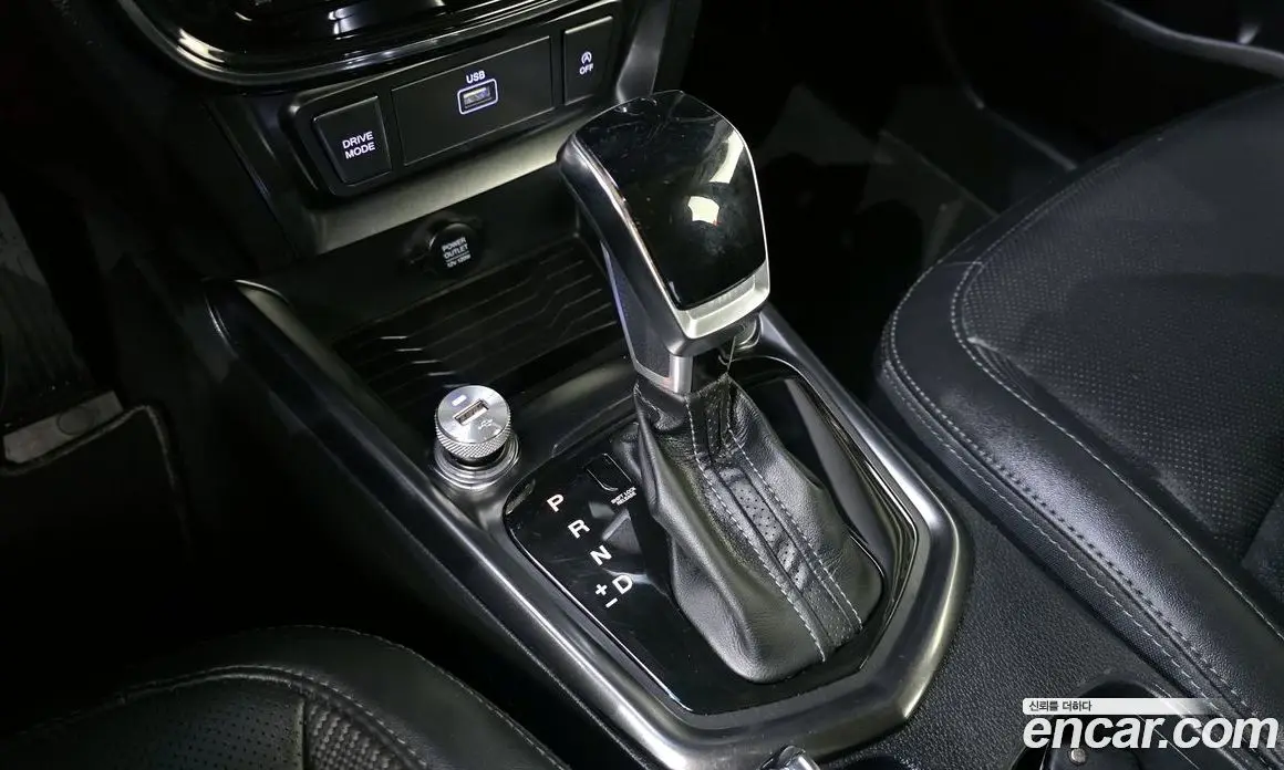 SsangYong TIBOLI 2020 1.6 автомат (гидро), фото 9 SsangYong TIBOLI 2020 1.6 автомат (гидро), фото 9