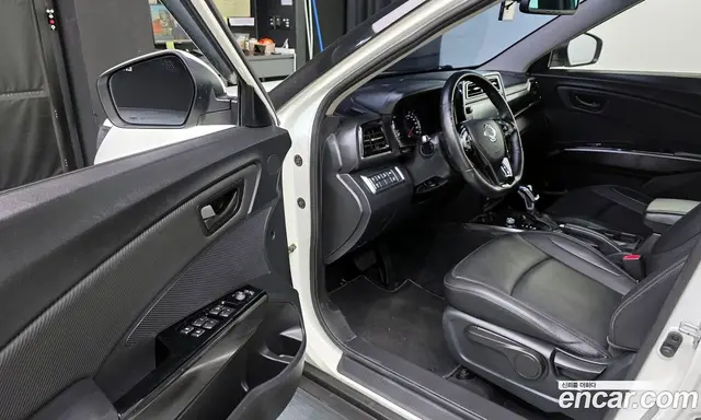 SsangYong TIBOLI 2020 1.6 автомат (гидро), миниатюра 10 SsangYong TIBOLI 2020 1.6 автомат (гидро), миниатюра 10