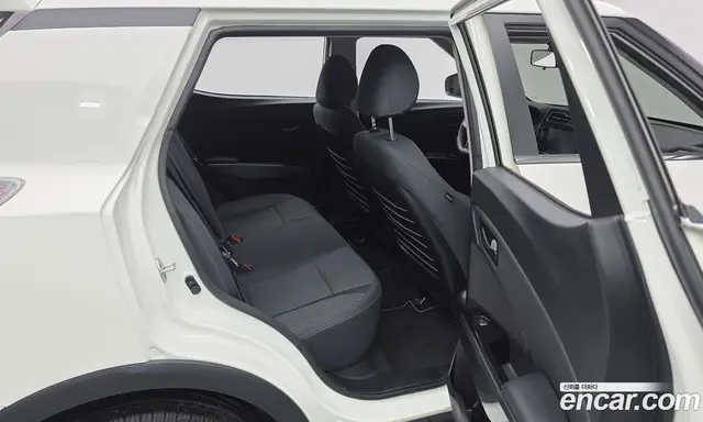 SsangYong TIBOLI 2021 1.5 автомат (гидро), миниатюра 11 SsangYong TIBOLI 2021 1.5 автомат (гидро), миниатюра 11