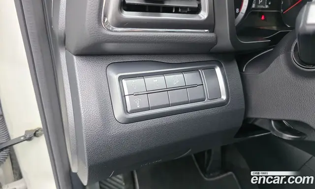 SsangYong TIBOLI 2021 1.5 автомат (гидро), миниатюра 12
