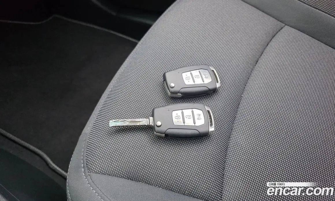SsangYong TIBOLI 2021 1.5 автомат (гидро), фото 19 SsangYong TIBOLI 2021 1.5 автомат (гидро), фото 19