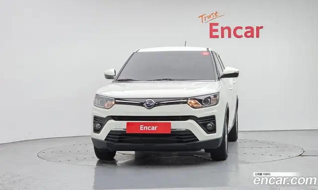 SsangYong TIBOLI 2021 1.5 автомат (гидро), миниатюра 3 SsangYong TIBOLI 2021 1.5 автомат (гидро), миниатюра 3