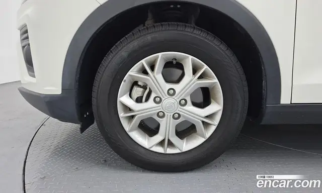 SsangYong TIBOLI 2021 1.5 автомат (гидро), миниатюра 5 SsangYong TIBOLI 2021 1.5 автомат (гидро), миниатюра 5