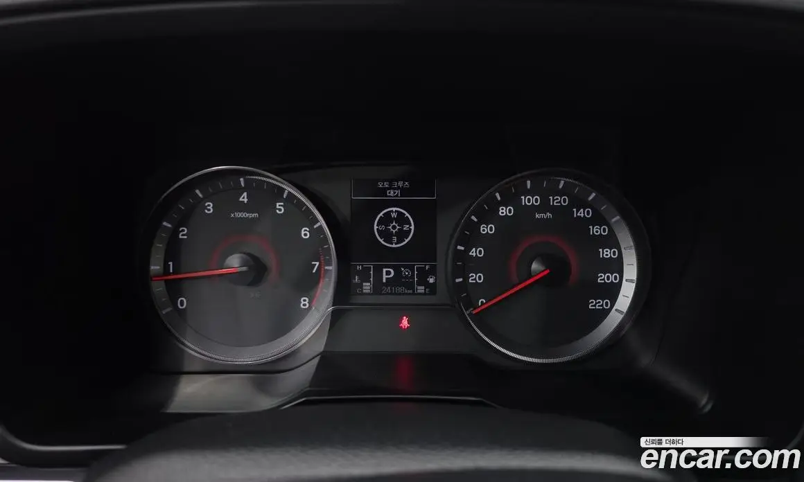 SsangYong TIBOLI 2021 1.5 автомат (гидро), фото 8 SsangYong TIBOLI 2021 1.5 автомат (гидро), фото 8