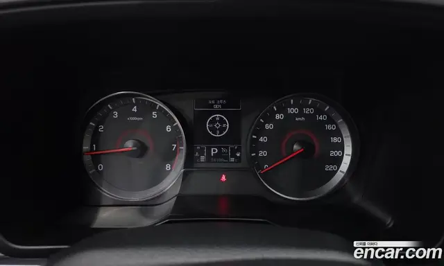 SsangYong TIBOLI 2021 1.5 автомат (гидро), миниатюра 8 SsangYong TIBOLI 2021 1.5 автомат (гидро), миниатюра 8