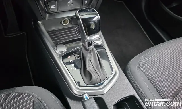SsangYong TIBOLI 2021 1.5 автомат (гидро), миниатюра 9 SsangYong TIBOLI 2021 1.5 автомат (гидро), миниатюра 9