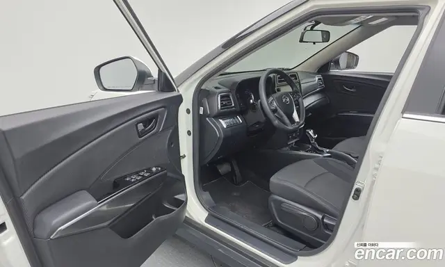 SsangYong TIBOLI 2021 1.5 автомат (гидро), миниатюра 10 SsangYong TIBOLI 2021 1.5 автомат (гидро), миниатюра 10