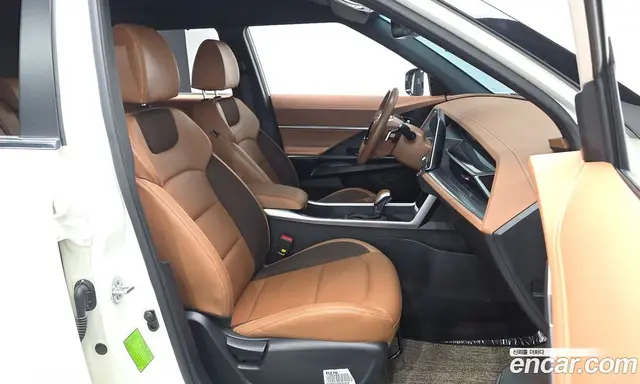 SsangYong Torres 2022 1.5 автомат (гидро), миниатюра 11 SsangYong Torres 2022 1.5 автомат (гидро), миниатюра 11