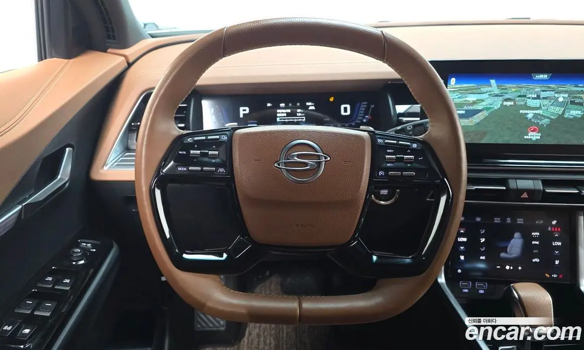 SsangYong Torres 2022 1.5 автомат (гидро), фото 13 SsangYong Torres 2022 1.5 автомат (гидро), фото 13