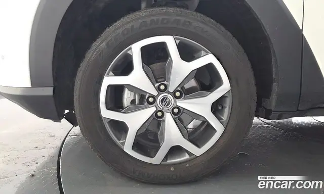 SsangYong Torres 2022 1.5 автомат (гидро), миниатюра 5 SsangYong Torres 2022 1.5 автомат (гидро), миниатюра 5