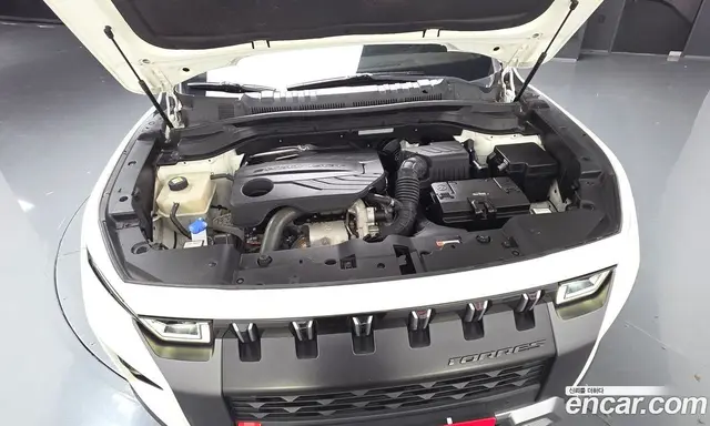 SsangYong Torres 2022 1.5 автомат (гидро), миниатюра 6 SsangYong Torres 2022 1.5 автомат (гидро), миниатюра 6