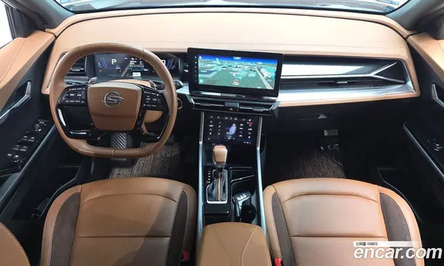 SsangYong Torres 2022 1.5 автомат (гидро), миниатюра 7 SsangYong Torres 2022 1.5 автомат (гидро), миниатюра 7