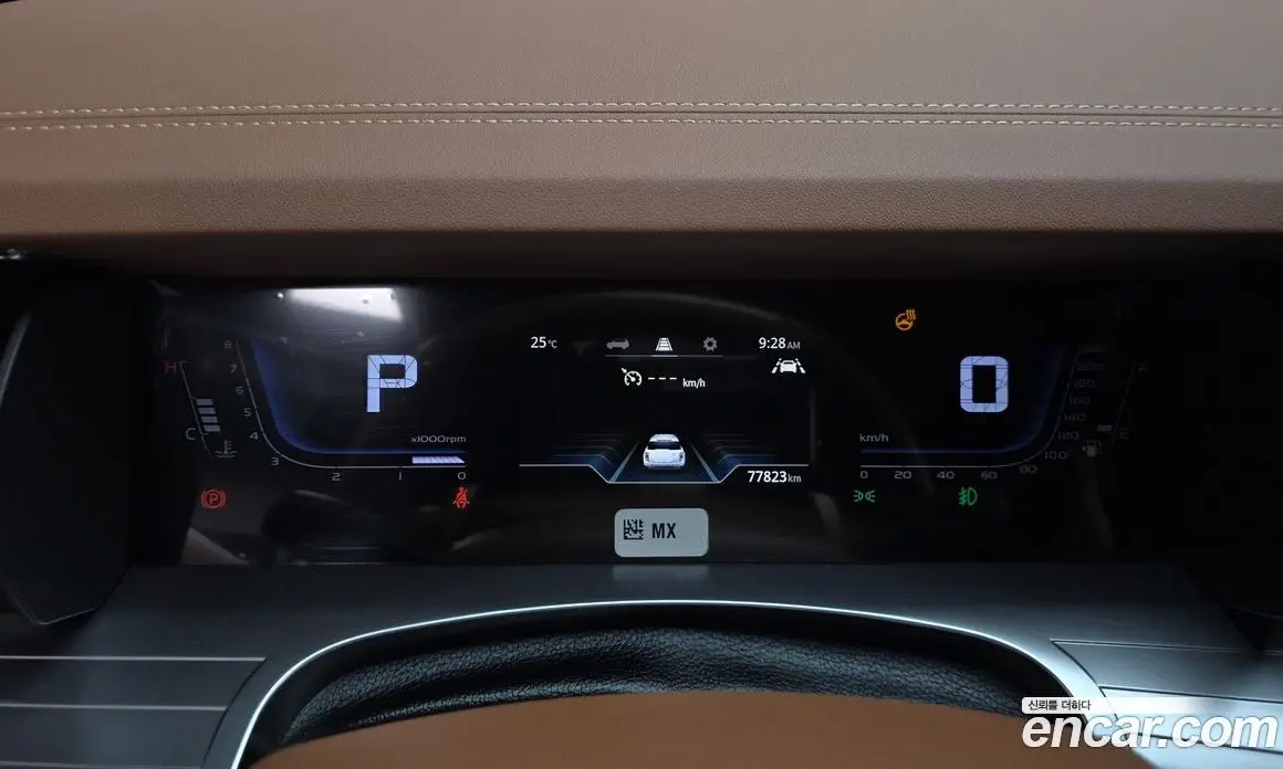 SsangYong Torres 2022 1.5 автомат (гидро), фото 8 SsangYong Torres 2022 1.5 автомат (гидро), фото 8