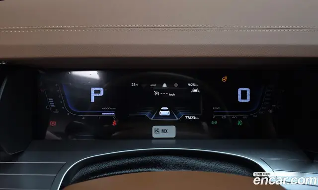 SsangYong Torres 2022 1.5 автомат (гидро), миниатюра 8 SsangYong Torres 2022 1.5 автомат (гидро), миниатюра 8