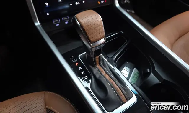 SsangYong Torres 2022 1.5 автомат (гидро), миниатюра 9 SsangYong Torres 2022 1.5 автомат (гидро), миниатюра 9