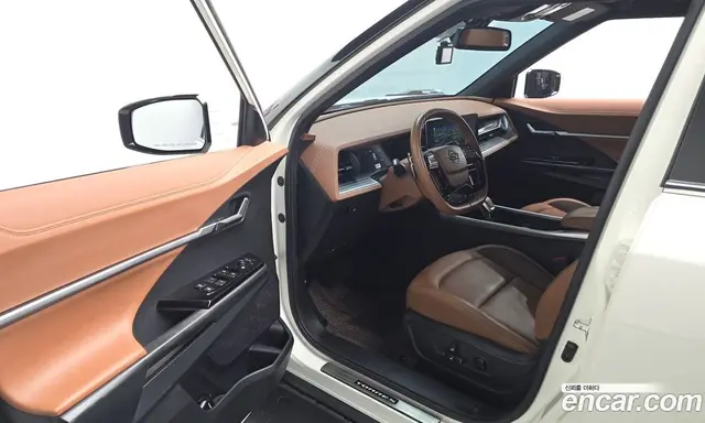 SsangYong Torres 2022 1.5 автомат (гидро), миниатюра 10 SsangYong Torres 2022 1.5 автомат (гидро), миниатюра 10