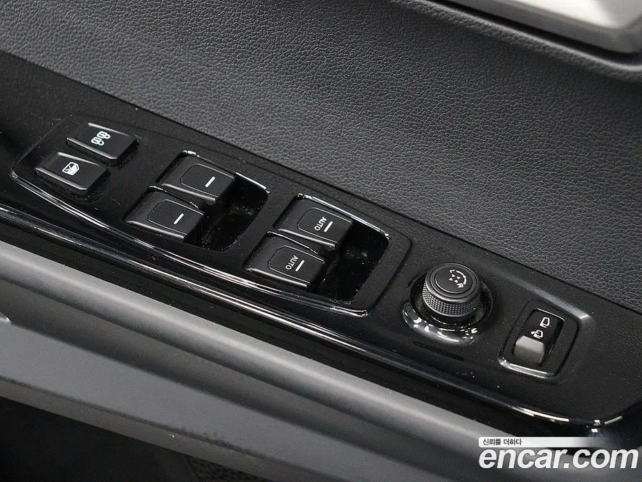 SsangYong Torres 2023 1.5 автомат (гидро), фото 12 SsangYong Torres 2023 1.5 автомат (гидро), фото 12