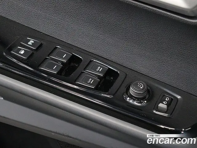 SsangYong Torres 2023 1.5 автомат (гидро), миниатюра 12