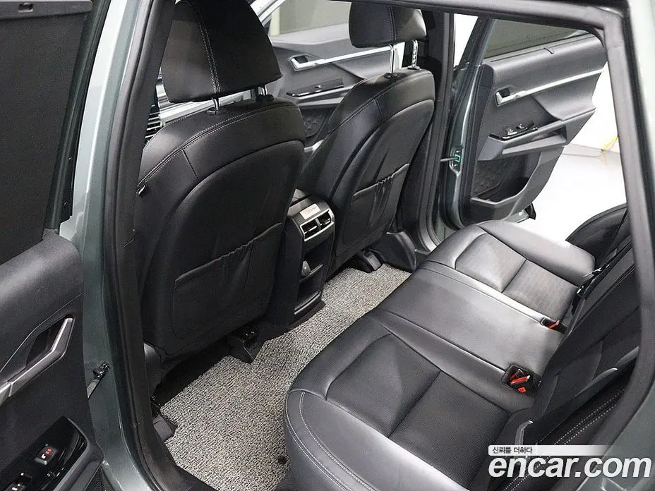 SsangYong Torres 2023 1.5 автомат (гидро), фото 16 SsangYong Torres 2023 1.5 автомат (гидро), фото 16