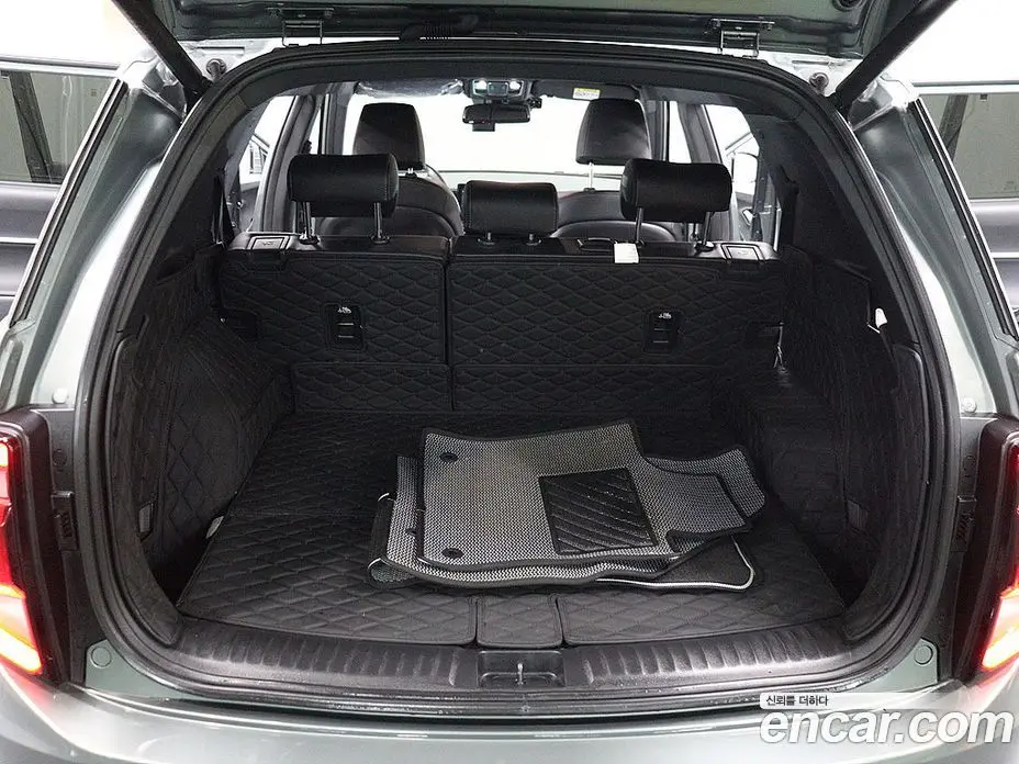 SsangYong Torres 2023 1.5 автомат (гидро), фото 18 SsangYong Torres 2023 1.5 автомат (гидро), фото 18