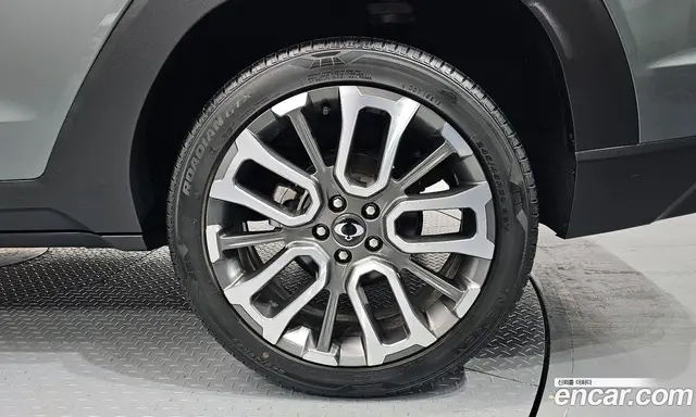 SsangYong Torres 2023 1.5 автомат (гидро), миниатюра 5 SsangYong Torres 2023 1.5 автомат (гидро), миниатюра 5