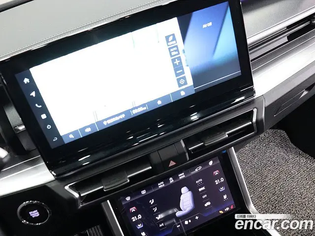 SsangYong Torres 2023 1.5 автомат (гидро), миниатюра 6 SsangYong Torres 2023 1.5 автомат (гидро), миниатюра 6