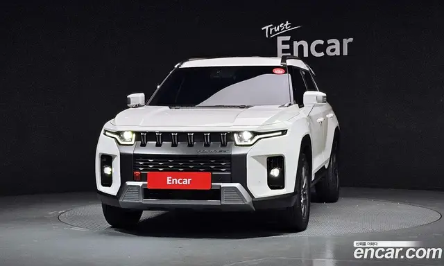 SsangYong Torres 2025 1.5 автомат (гидро), миниатюра 3 SsangYong Torres 2025 1.5 автомат (гидро), миниатюра 3