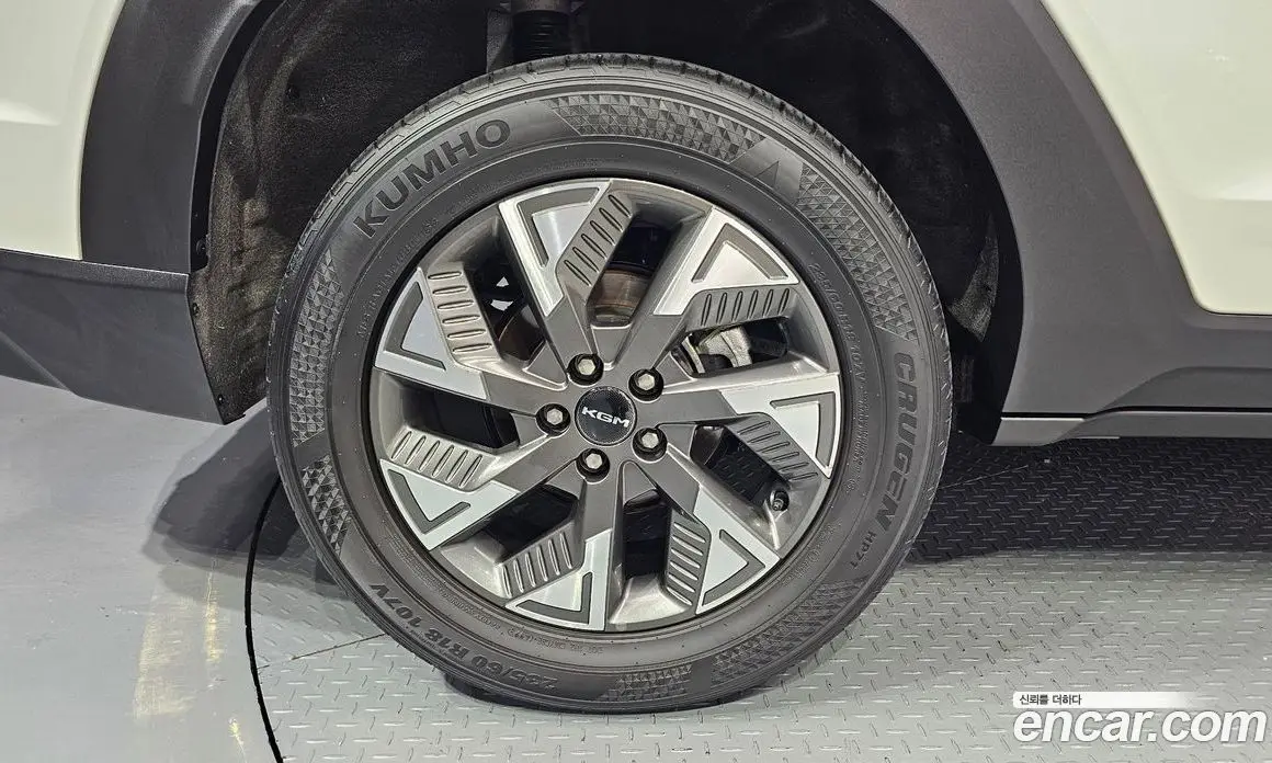 SsangYong Torres 2025 1.5 автомат (гидро), фото 5 SsangYong Torres 2025 1.5 автомат (гидро), фото 5