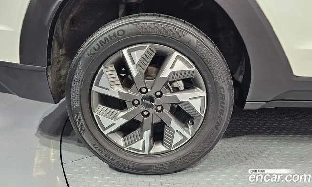 SsangYong Torres 2025 1.5 автомат (гидро), миниатюра 5 SsangYong Torres 2025 1.5 автомат (гидро), миниатюра 5