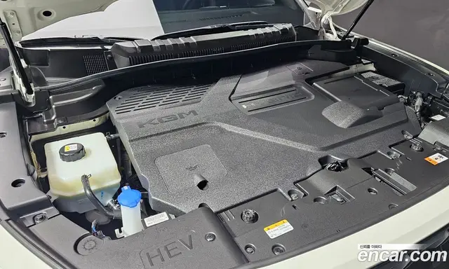SsangYong Torres 2025 1.5 автомат (гидро), миниатюра 6 SsangYong Torres 2025 1.5 автомат (гидро), миниатюра 6