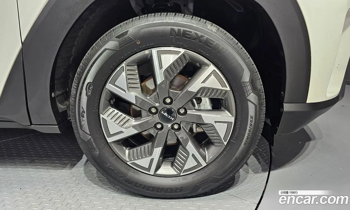 SsangYong Torres 2025 1.5 автомат (гидро), фото 7 SsangYong Torres 2025 1.5 автомат (гидро), фото 7