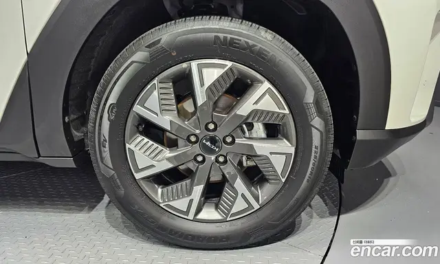 SsangYong Torres 2025 1.5 автомат (гидро), миниатюра 7 SsangYong Torres 2025 1.5 автомат (гидро), миниатюра 7