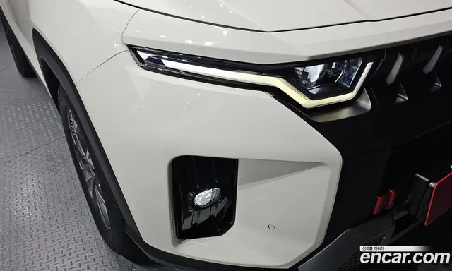 SsangYong Torres 2025 1.5 автомат (гидро), миниатюра 8 SsangYong Torres 2025 1.5 автомат (гидро), миниатюра 8
