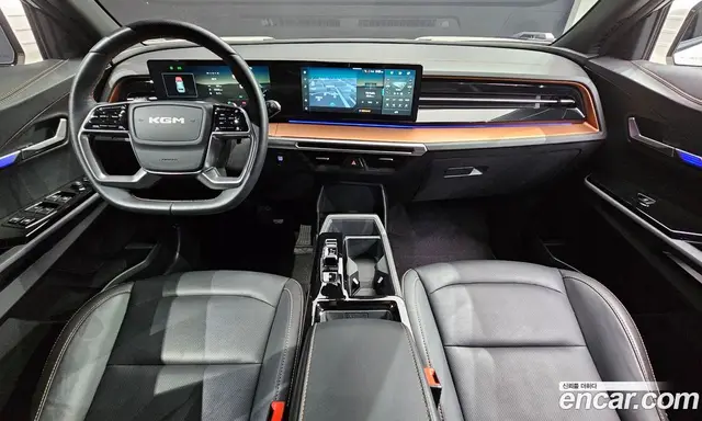 SsangYong Torres 2025 1.5 автомат (гидро), миниатюра 10 SsangYong Torres 2025 1.5 автомат (гидро), миниатюра 10