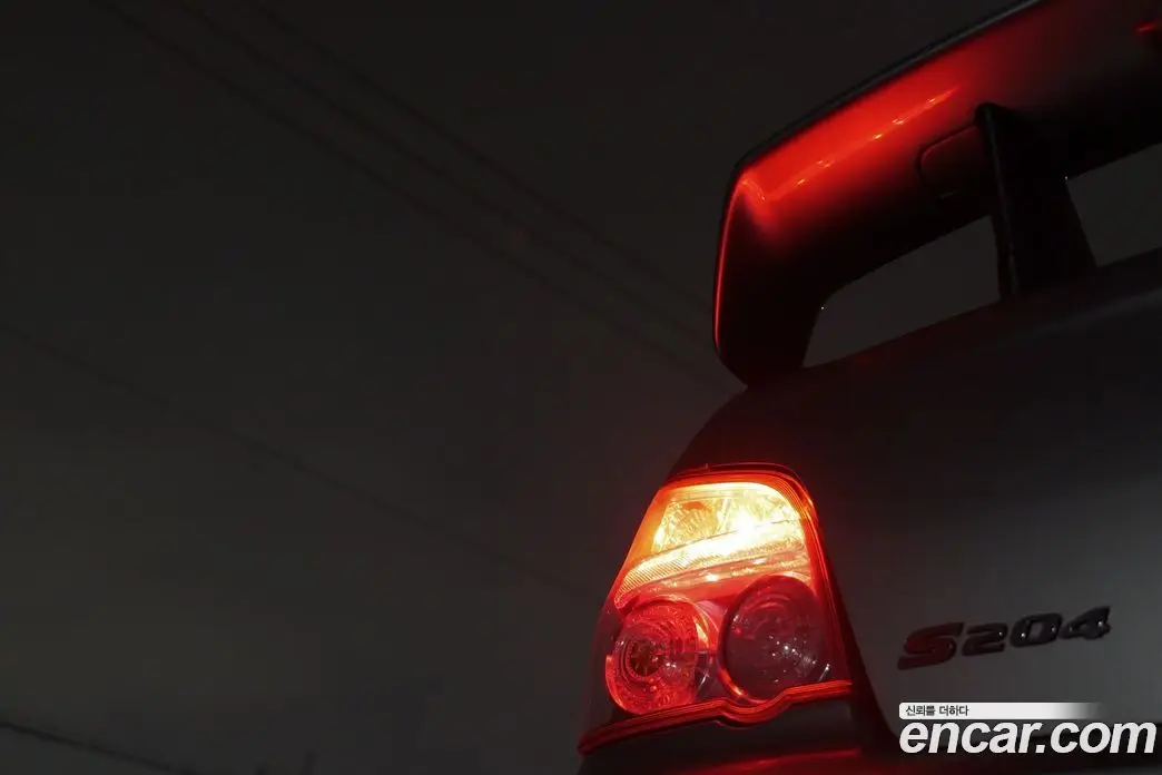 Subaru Impreza 2006 2.0 механика, фото 14