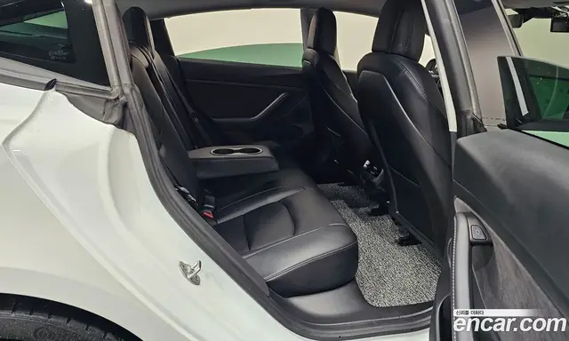 Tesla Model 3 2021 0.2 автомат (гидро), миниатюра 11 Tesla Model 3 2021 0.2 автомат (гидро), миниатюра 11